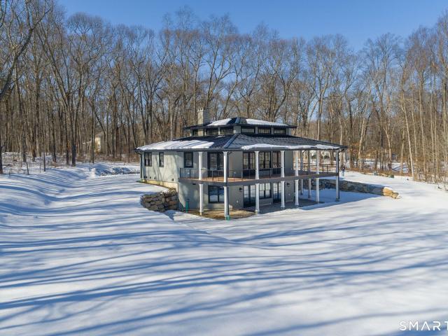 81 Strawberry Hill Road, Madison, US, CT