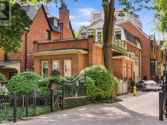 81A Lowther Avenue, Toronto, ON, M5R 1C9 house for sale | Listing ID C13752 | Royal LePage