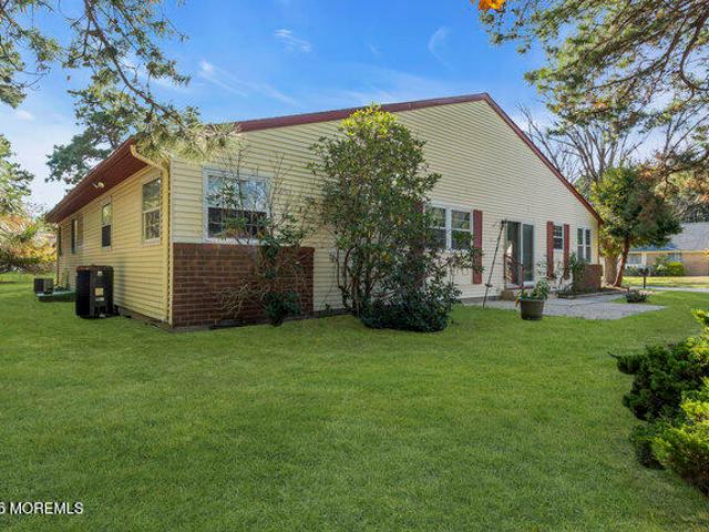81B Milford Ave, Unit A, Whiting, NJ 08759 | MLS #22603