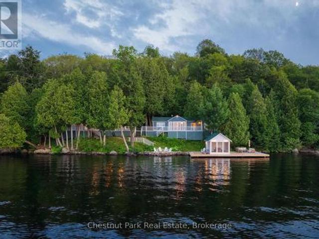81C Wind Rose Lane, Ryerson, ON, P0A 0A9 house for sale | Listing ID X13598 | Royal LePage