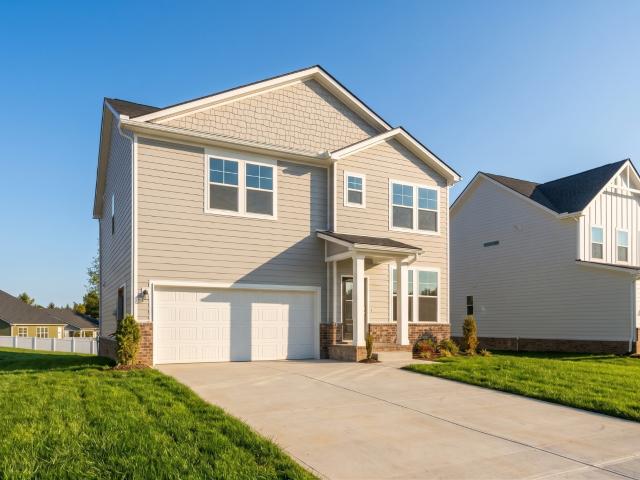 8204 Netterfield Drive