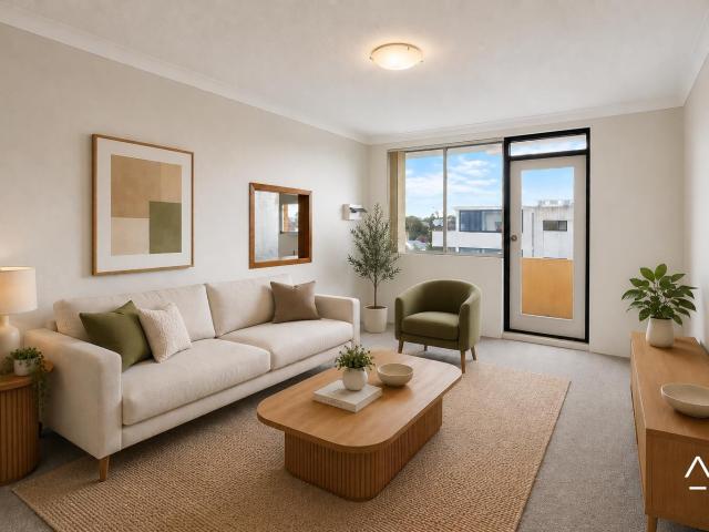 8/204 Oberon Street, Coogee