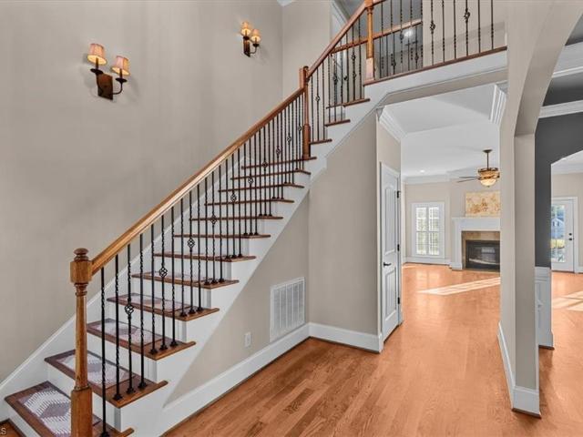 8204 Barbelo Drive
