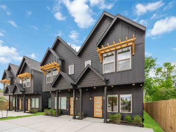 8205 Safebuy St, Unit A/B, Houston, TX 77028 | MLS #32597