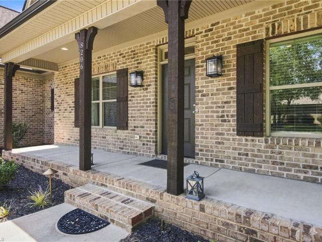 8206 Arbor Ridge Lane