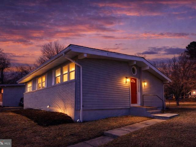 8206 Arrowhead Rd, Pikesville, MD 21208 | MLS #MDBC2165