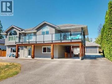 8206 Centennial Drive, Powell River, BC, None house for sale | Listing ID 19710 | Royal LePage