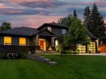 8206 St Patrick Avenue, Prince George, BC, V2N 4K2 house for.