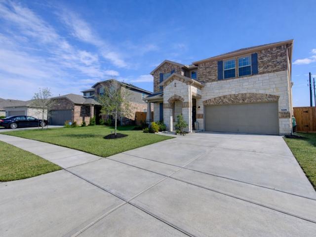 8206 Wave Arbor Dr, Cypress, TX 77433 | MLS #94369