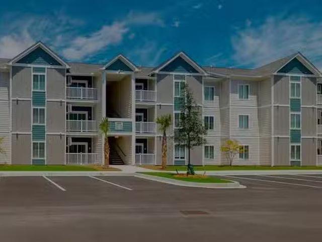 8207 Coastal Club Circle, Dock Junction 2 Bedroom 2 Bath
