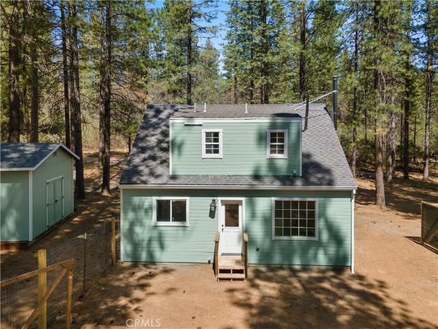 8207 Harrington Flat