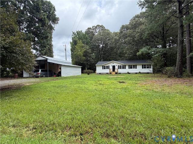 8207 Sebera Road