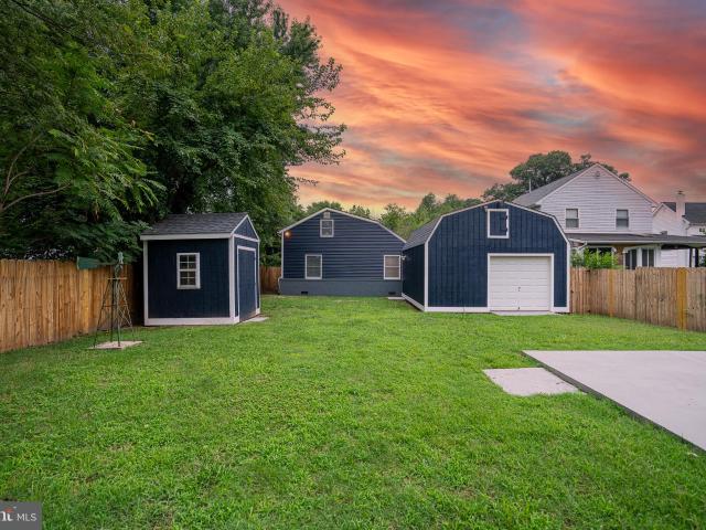 8208 Dogwood Dr, Dundalk, MD 21222 | MLS #MDBC2152