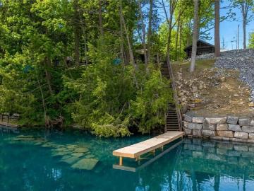 8208 Lakeshore Dr, Rushford, NY 14717 | MLS #B1666