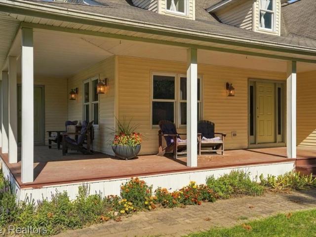 8208 Rattalee Lake Road