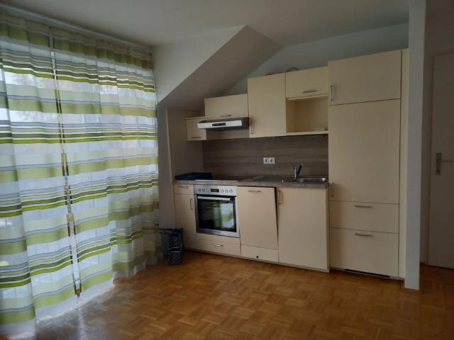 8200 Moosgraben Nitscha T11: Hübsche 2 Zimmerwohnung mit 39,56m² Wfl