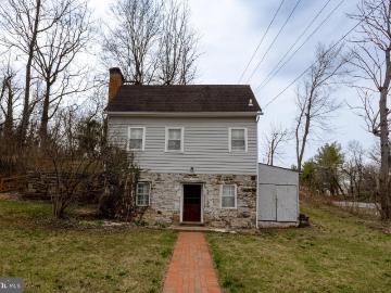 8200 Buckland Mill Rd, Gainesville, VA 20155 | MLS #VAPW2123