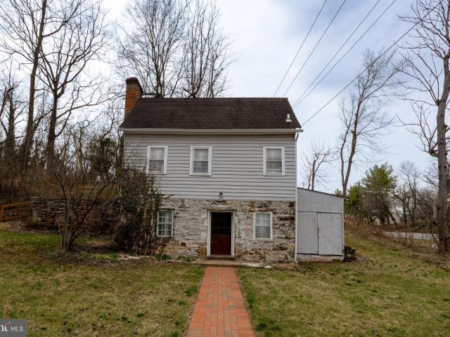 8200 Buckland Mill Rd, Gainesville, VA 20155 | MLS #VAPW2123