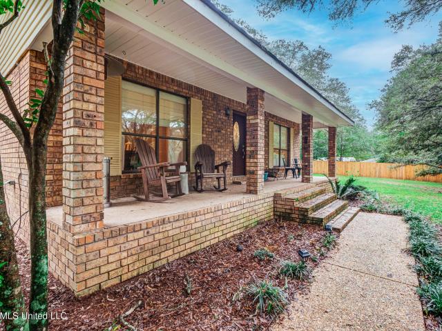 8200 Butler Road