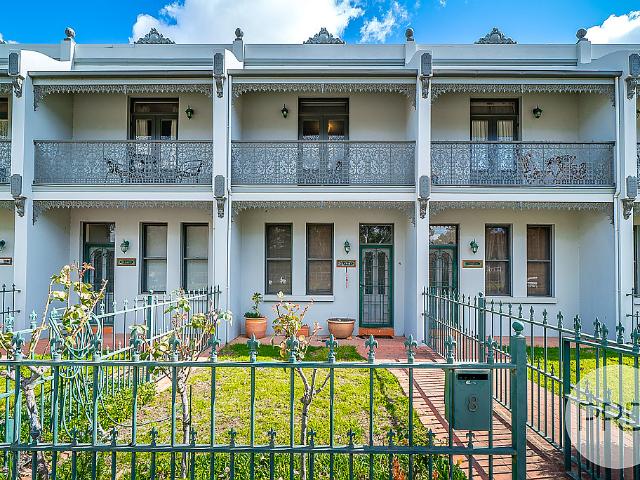 8/200 Fitzmaurice Street, Wagga Wagga, NSW 2650