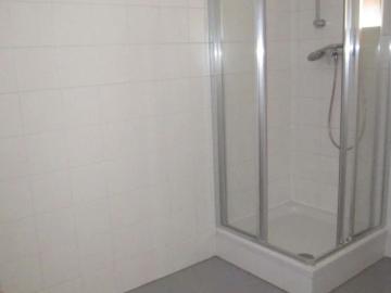 8200 Gleisdorf Nähe Ludersdorf T3: Moderne 3 Zimmerwohnung mit 56,65m² Wfl Balkon u. Carport