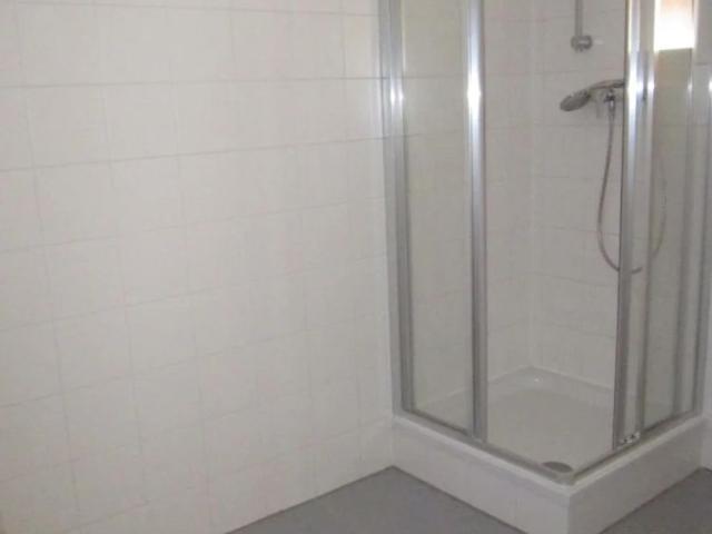 8200 Gleisdorf Nähe Ludersdorf T3: Moderne 3 Zimmerwohnung mit 56,65m² Wfl Balkon u. Carport