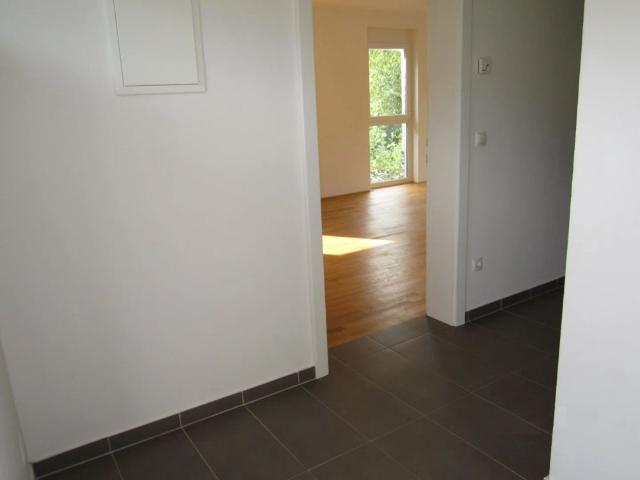 8200 Ludersdorf Kötschmanngraben, T1: Hübsche 2 Zimmerwohnung mit 58,23m²Wfl. und 5,36m² Loggia