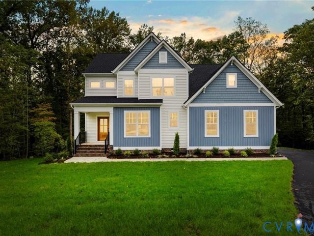 8201 McKibben Dr, Chesterfield, VA 23838 | MLS #2609