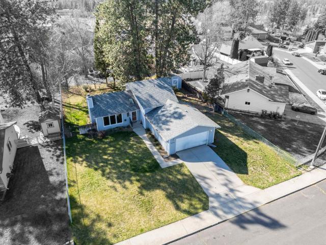8201 N General Lee Way, Spokane, WA 99208 | MLS #202615