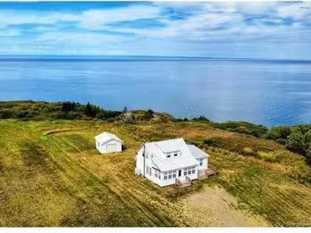 8201 Nb 11, New Bandon, NB, E2A 5P7 house for sale Listing.