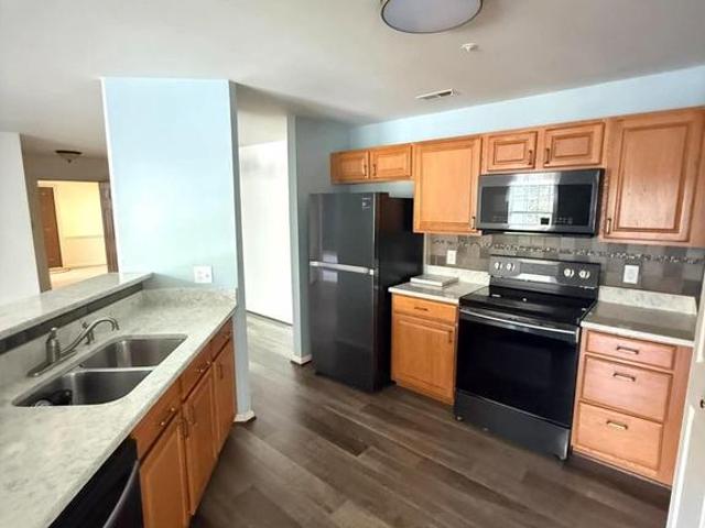 8201 Blue Heron Drive # 2D