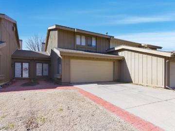 Chisholm Creek,  Wichita city Sedgwick County Kansas, Wichita city, Sedgwick County, Kansas, Kansas, USA