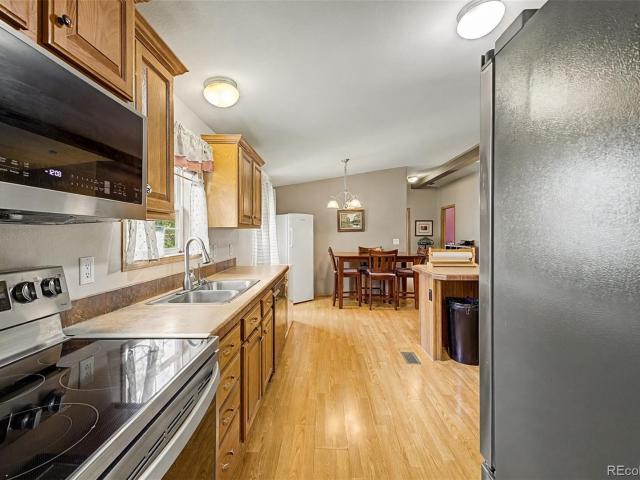 8201 S Santa Fe Drive