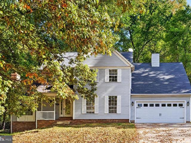 8201 Seven Pines Lane