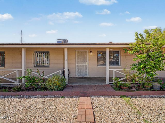 8201 W SELLS Drive