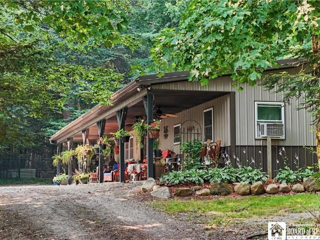 8202 Bear Lake Road