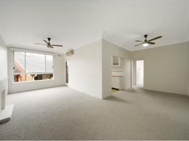 8/202 Penshurst Street, North Willoughby Apartment for rent L.