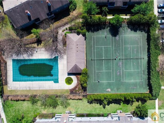 8203 Tamarron Drive