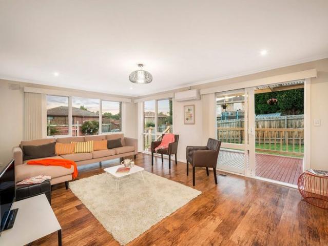 $820/w 4 Bed 2 Bath Beautifully Home Family Appeal Prime Location