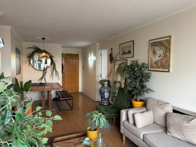 $ 820.000 Departamento en Arriendo en Ñuñoa 2 dormitorios 2 baños / MONICA LARRAIN Y ASOCIADAS SPA