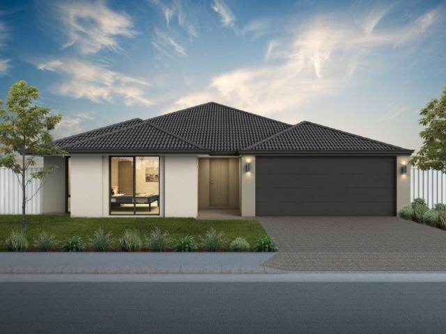 $820,000 House & Land Package | Highland, Walloon