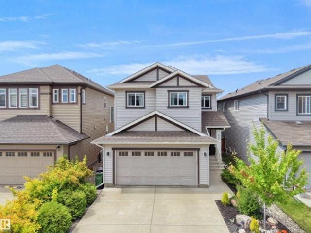 820 179 Street Sw, Edmonton, AB, T6W 2S7 house for sale | Listing ID E4506 | Royal LePage