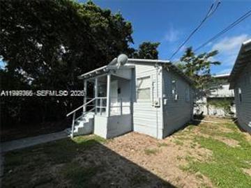820 21st St, Unit C, West Palm Beach, FL 33407 | MLS #A11999