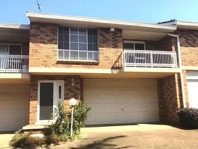 8/20 22 Wallumatta Road, Caringbah, NSW 2229
