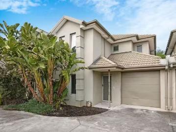 8/20 24 Palmerston Street, MELTON, VIC 3337 Townhouse for Rent