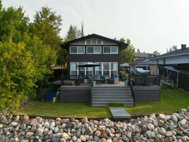 820 8 Street, Rural Lac Ste. Anne County, AB, T0E 1A0 house for sale | Listing ID E4482 | Royal LePage