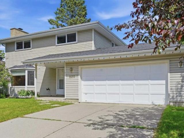 820 Canford Crescent Sw, Calgary, AB, T2W 1L2 house for sale | Listing ID A2324 | Royal LePage