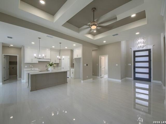 820 Ceniza Drive