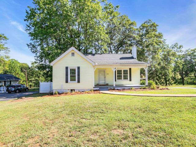 820 Chick Springs Road