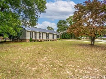 820 Algood Ave, Hope Mills, NC 28348 | MLS #760745